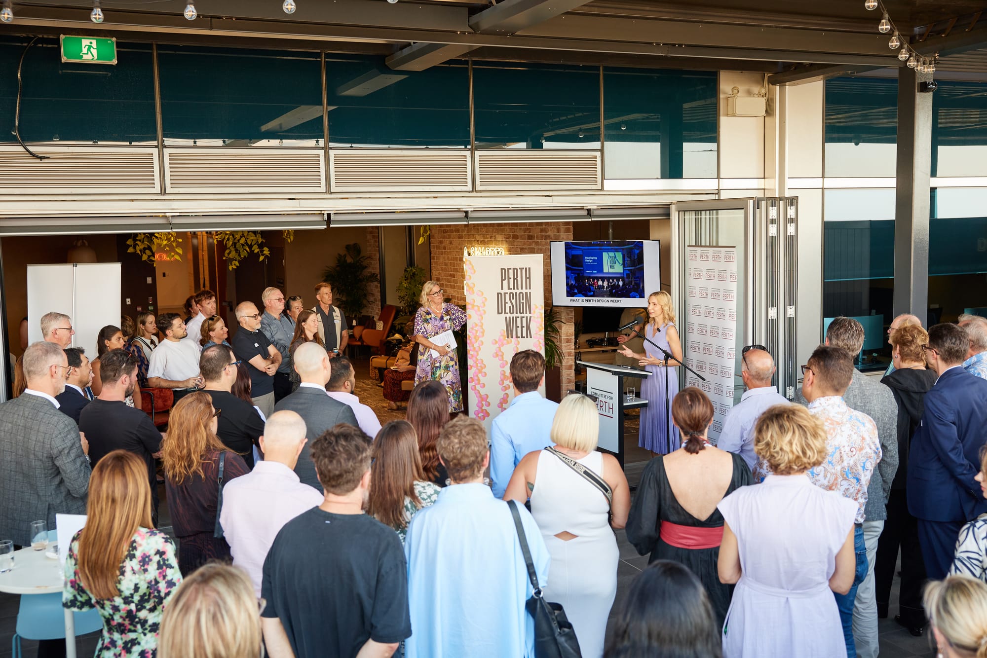 PDW NEWS 24.02.25: Program launch event