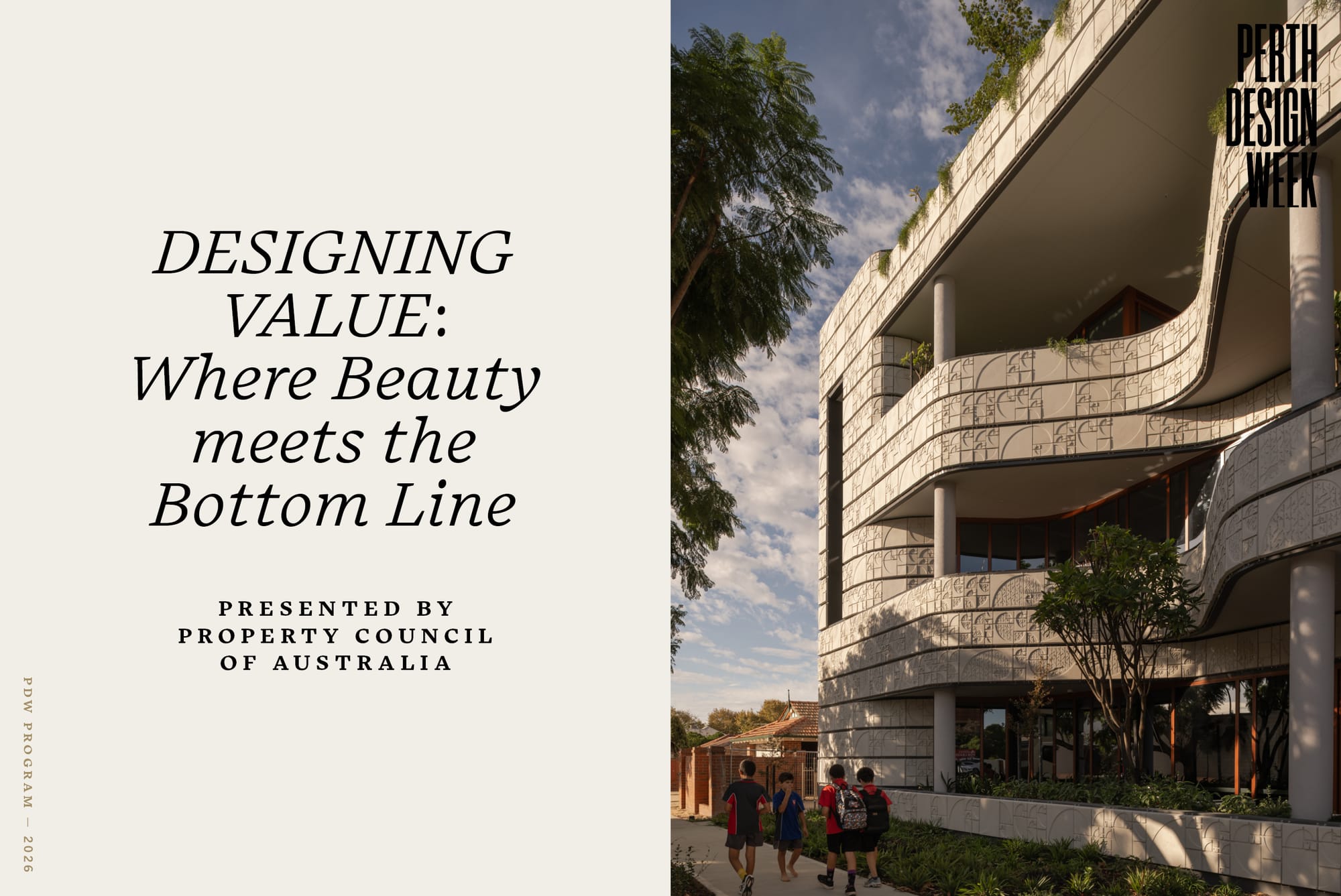Designing Value: Where Beauty meets the Bottom Line