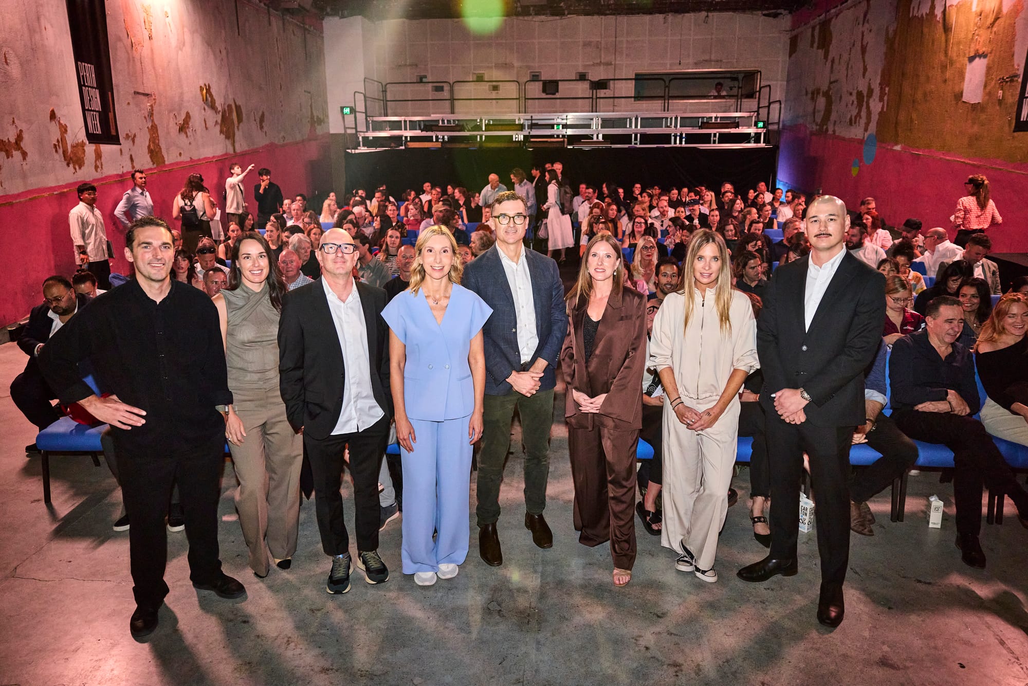 PDW 2026: Living Large in Small Spaces