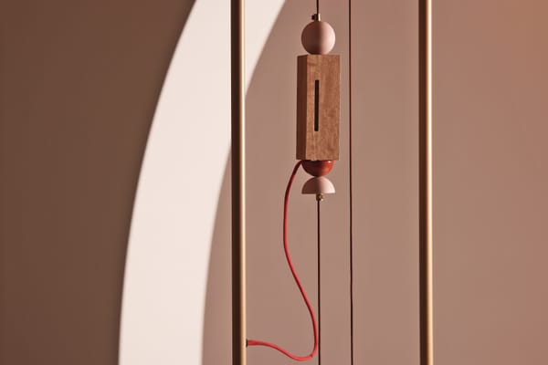 UWA YOUNG ALUMNI  - A new generation of independent design talent - Presented by UWA School of Design x Lawson Flats