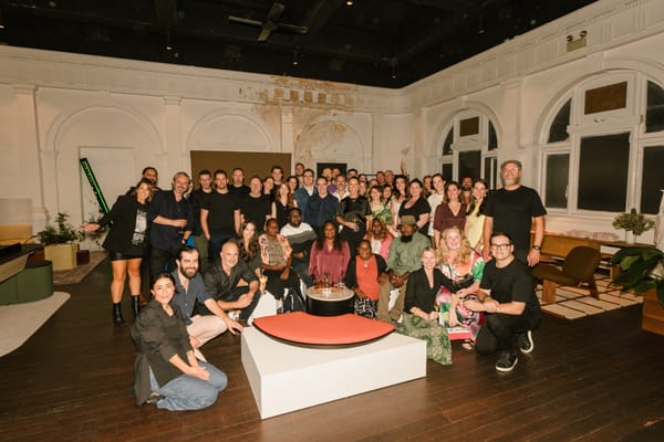 PDW News: Snapshots from Local + Local