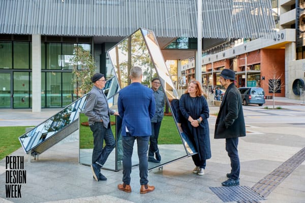 Designing spaces for culture