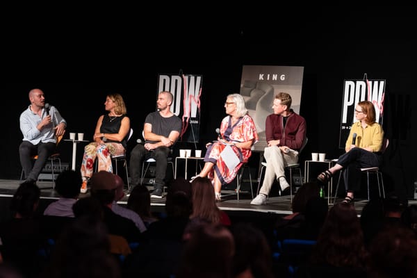 PDW 2026: Designing with Purpose