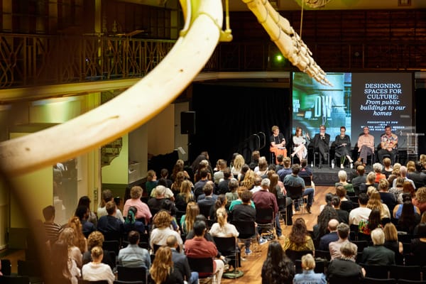 PDW 2026: Designing Spaces for Culture