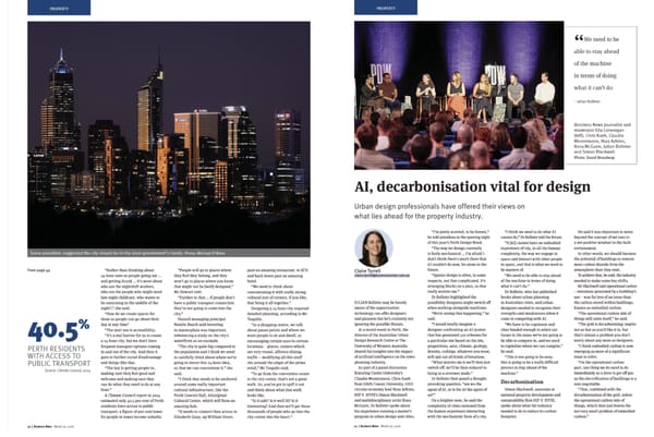 MEDIA 26.03.30: Business News WA